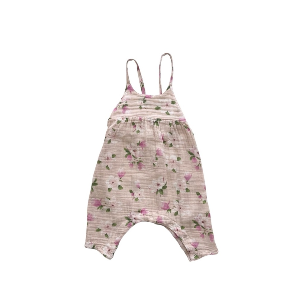 Angel Dear Muslin Baby Romper